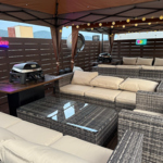 貸切のご利用も大歓迎◎貸切は20～50人をご案内できますので、大規模な各種宴会にも対応が可能です！