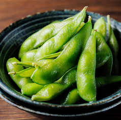 枝豆
