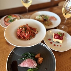 classical クラシカルのコース写真