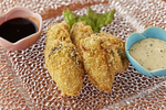 特製牡蠣フライ