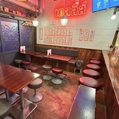 豊橋駅から徒歩３分！ 大衆酒場 家利伊頭（ケリーズ)の雰囲気2