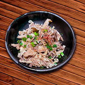 ケムリノアブサンのおすすめ料理3