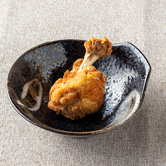 チューリップ(一本)