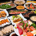 阿波酔処 しずくのおすすめ料理1