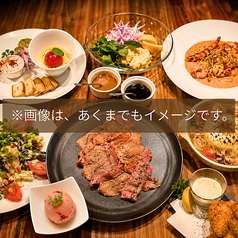 BABEL バベルのコース写真