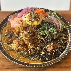 ハレソウダ 本店のおすすめランチ3