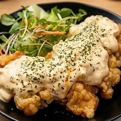 宮崎名物 チキン南蛮