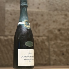 モノグラム フランチャコルタ