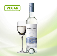 【VEGAN】トリヴェント リザーブ ホワイトマルベック［フルボトル］