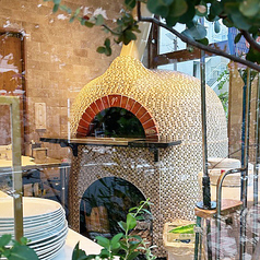 Tavernetta Salvatore タバルネッタ サルバトーレ 浦安の外観3