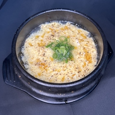 めっちゃ玉子スープ