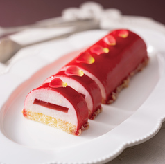 ドーム・オ・フランボワーズ