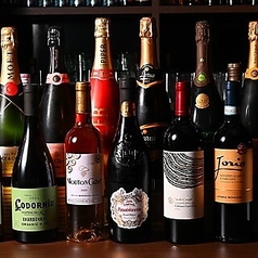 ダイニングバー STRIDE ストライドの特集写真