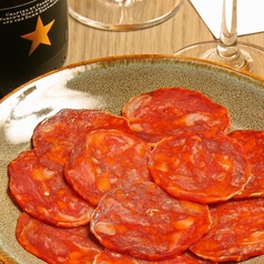 イベリコチョリソー