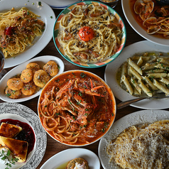 Italian Bar NagaGutsu ナガグツの特集写真