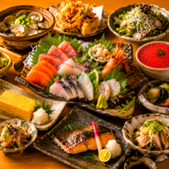 座江戸 浅草のおすすめ料理3