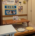 べ居酒屋 星のすみかの雰囲気1