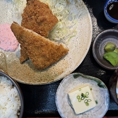 気分で選べる幸せ！お魚からお肉まで揃うこだわり定食