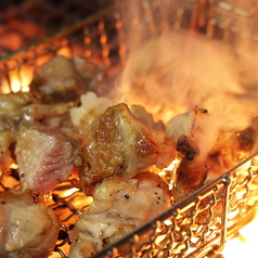 焼き鳥 ※混み合った場合お時間少々頂きます。