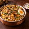 インド料理ナン太郎のおすすめポイント1