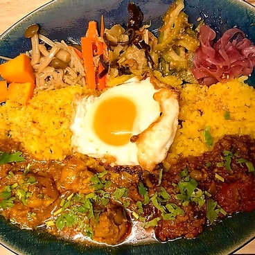 のんきぃのおすすめ料理1