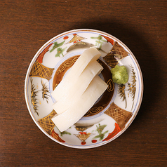 板わさ