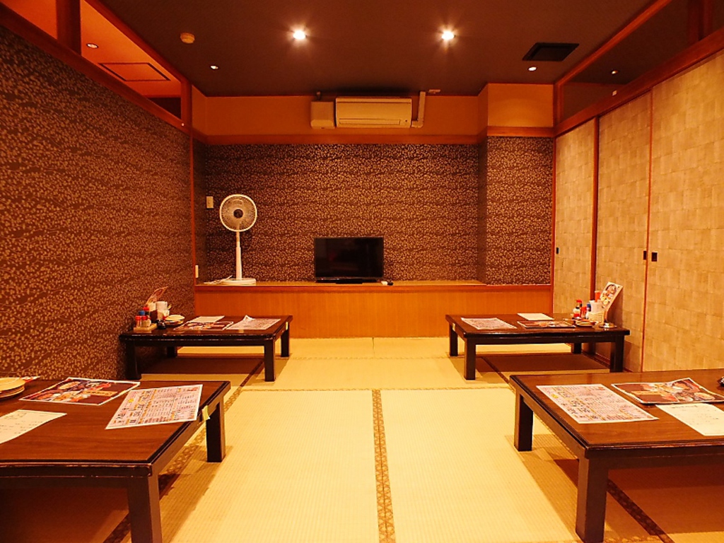 激安居酒屋 五笑門 安慶名店の写真ギャラリー