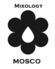 モスコ MOSCOのロゴ