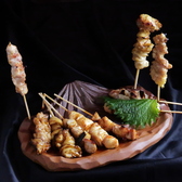 鶏屋姫路製作所のおすすめ料理2