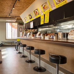 まんぷく 白根の雰囲気2