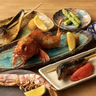 季節の食材が主役。今、美味しいものを一番美味しく提供