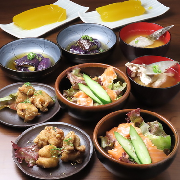 寿司酒場 はなれのおすすめ料理1