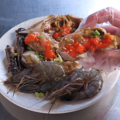 東大門 タッカンマリ 熊本店のおすすめ料理1