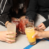 シェアリビングのおすすめ料理2