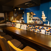 火鍋 串物輪言の雰囲気2