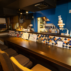 火鍋 串物輪言の雰囲気2