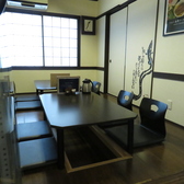 うな丼うなふく 熱田本店の雰囲気2