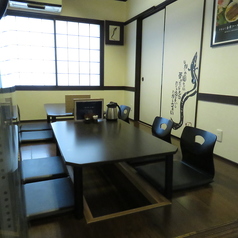 うな丼うなふく 熱田本店の雰囲気2