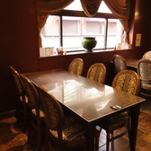 中国菜館 志苑の雰囲気2