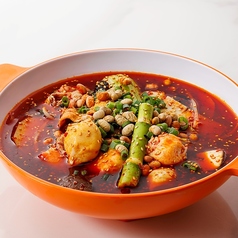 本格中華 安逸の特集写真