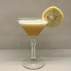 サンジェルマン・サイドカー