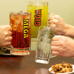 呑み処 温多家の雰囲気1