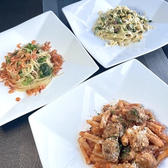 本格イタリアンレストラン Bel e Moco (ベルエモコ)のコース写真