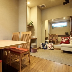 moto モト 岐阜駅みやび屋ビルの雰囲気3