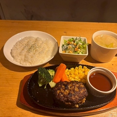 ICOCA イコカ 熊本 カフェのおすすめランチ1