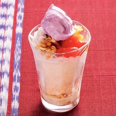 ハロハロ　スペシャル（Halo Halo)