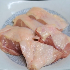 いわい鶏カルビ