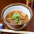 料理メニュー写真&nbsp;土手焼き