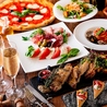 Serafina NEW YORK セラフィーナ ニューヨーク さいたま新都心店のおすすめポイント1