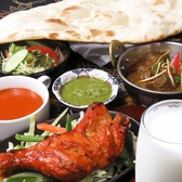Ruposhi Bangla ルポシバングラ 姶良店のおすすめ料理3